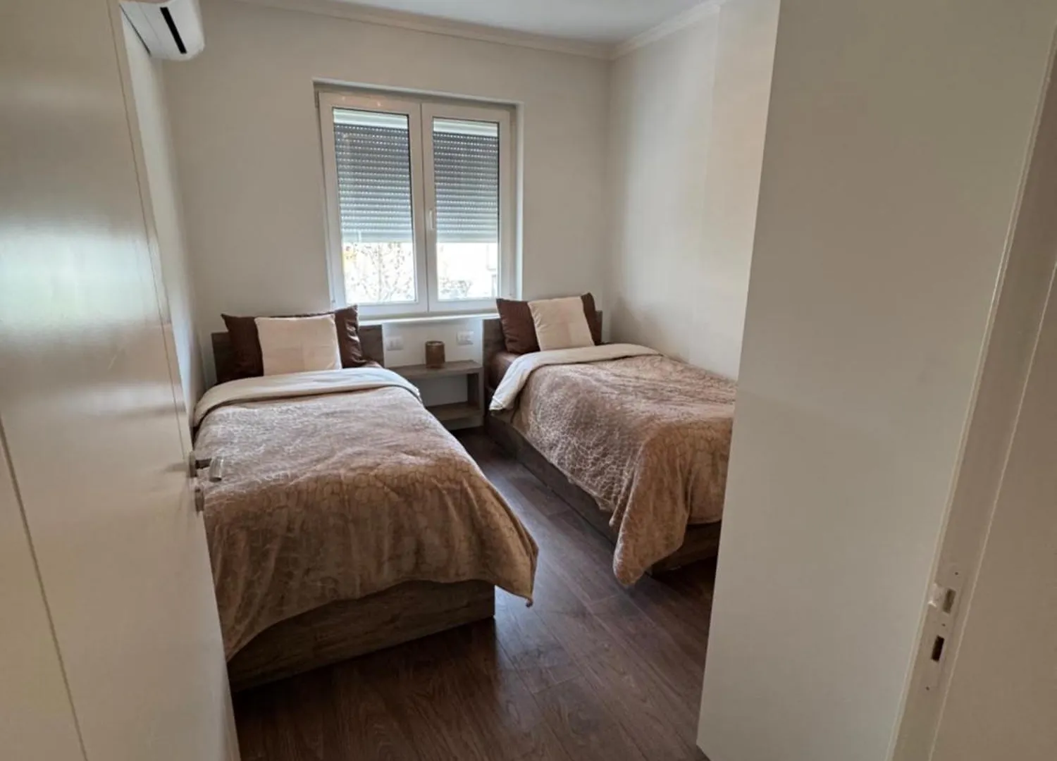 Ee Apartment Shkodra