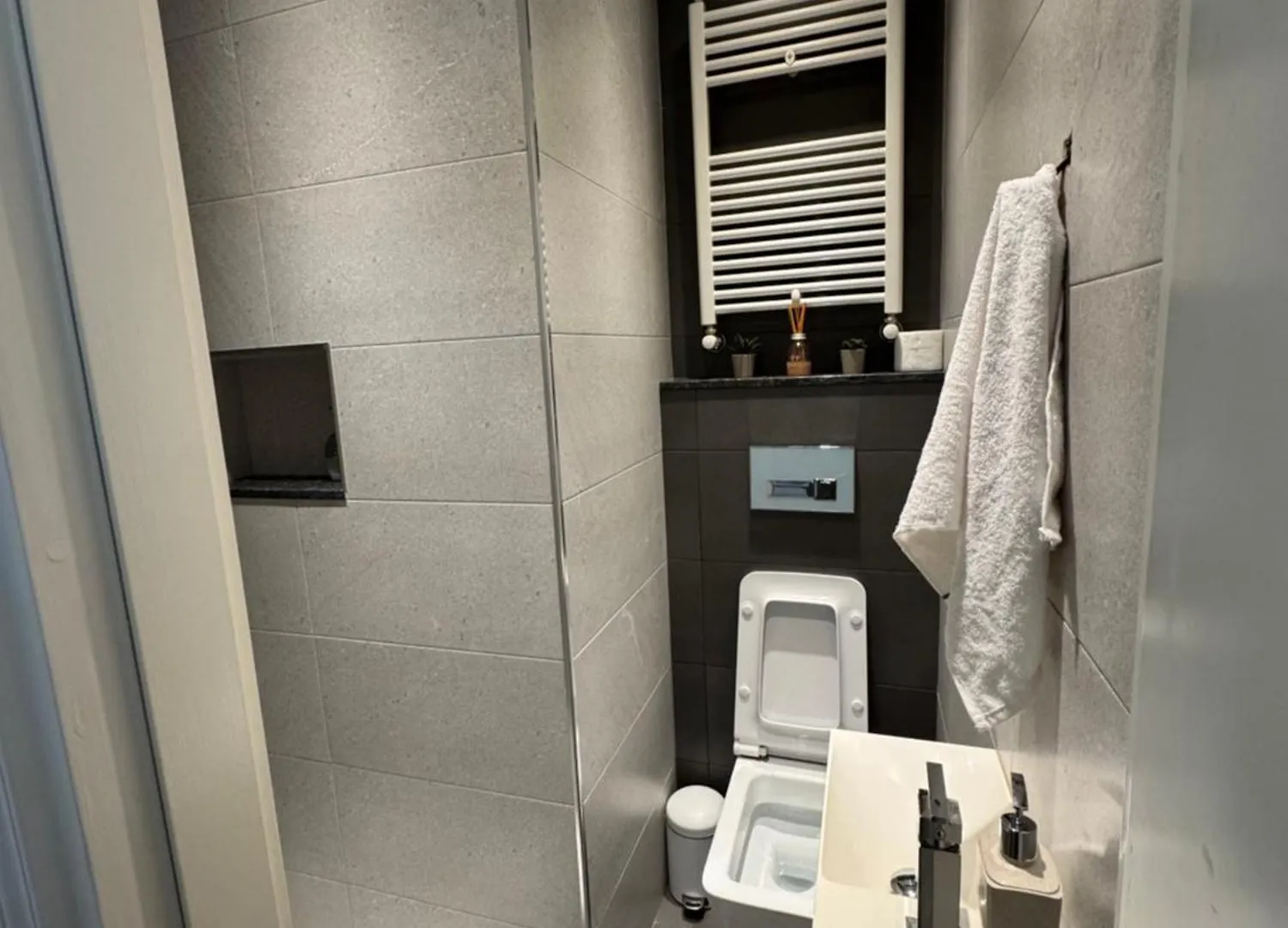 Ee Apartment Shkodra 0*,  Albanien