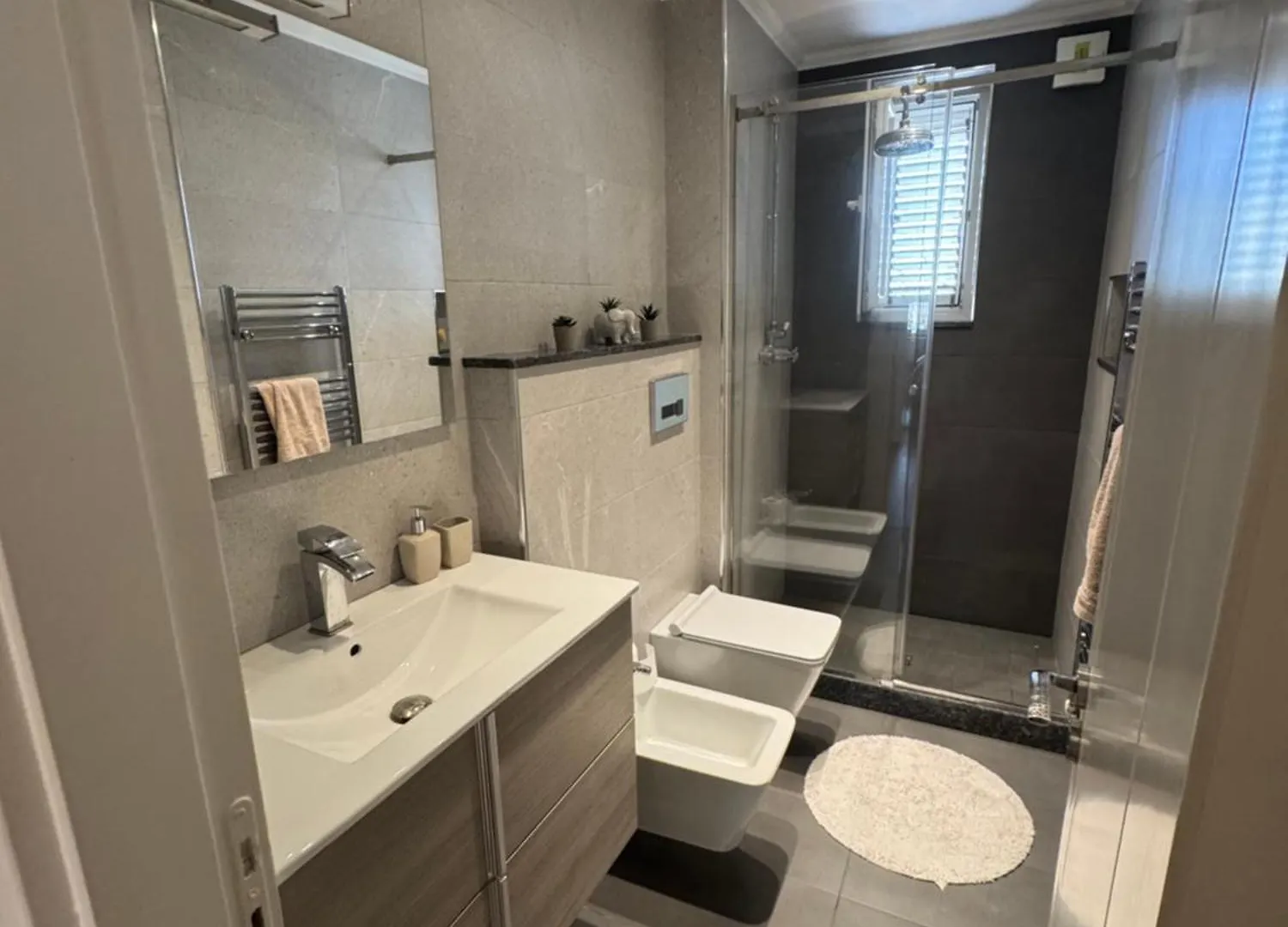 Ee Apartment Shkodra