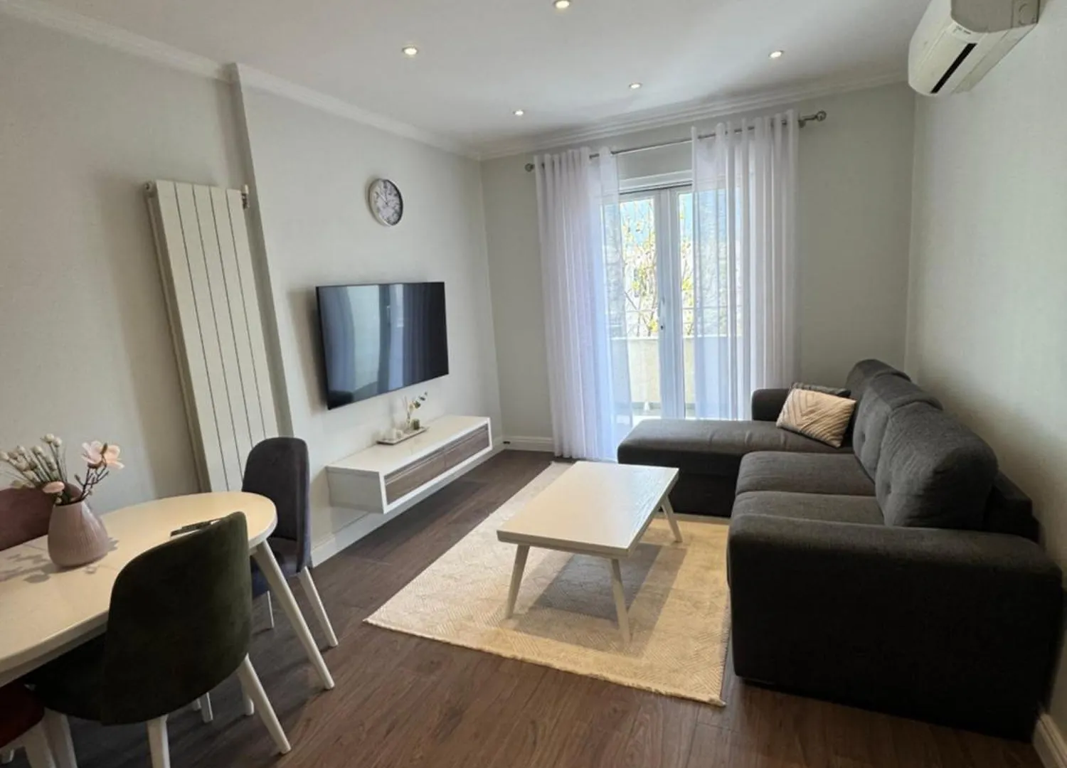 Ee Apartment Shkodra