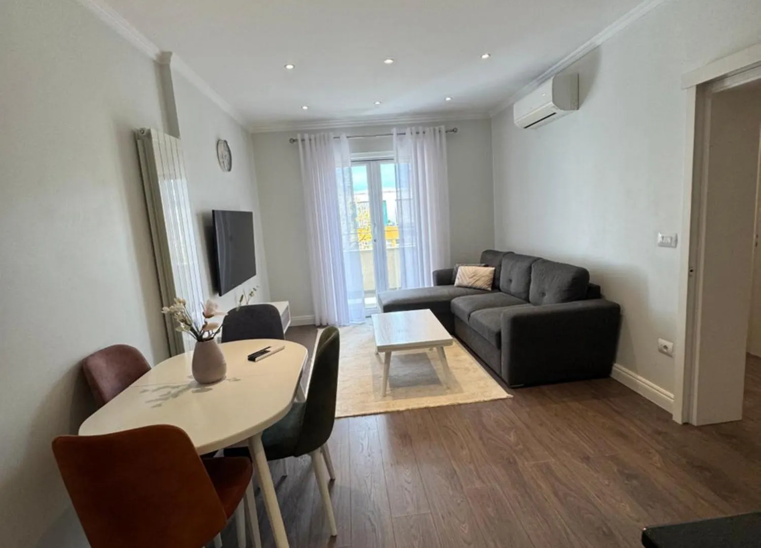Ee Apartment Shkodra