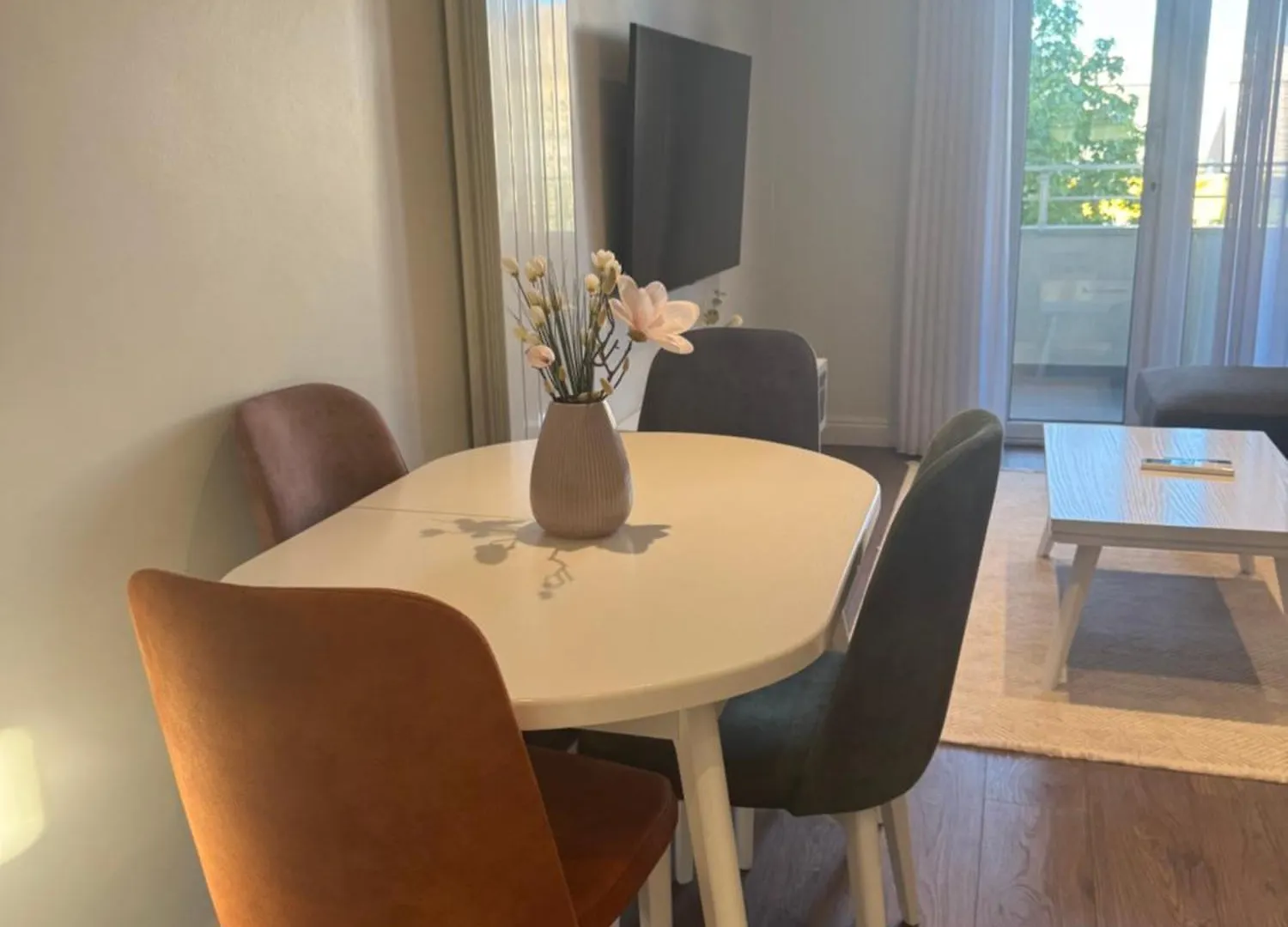 Ee Apartment Shkodra