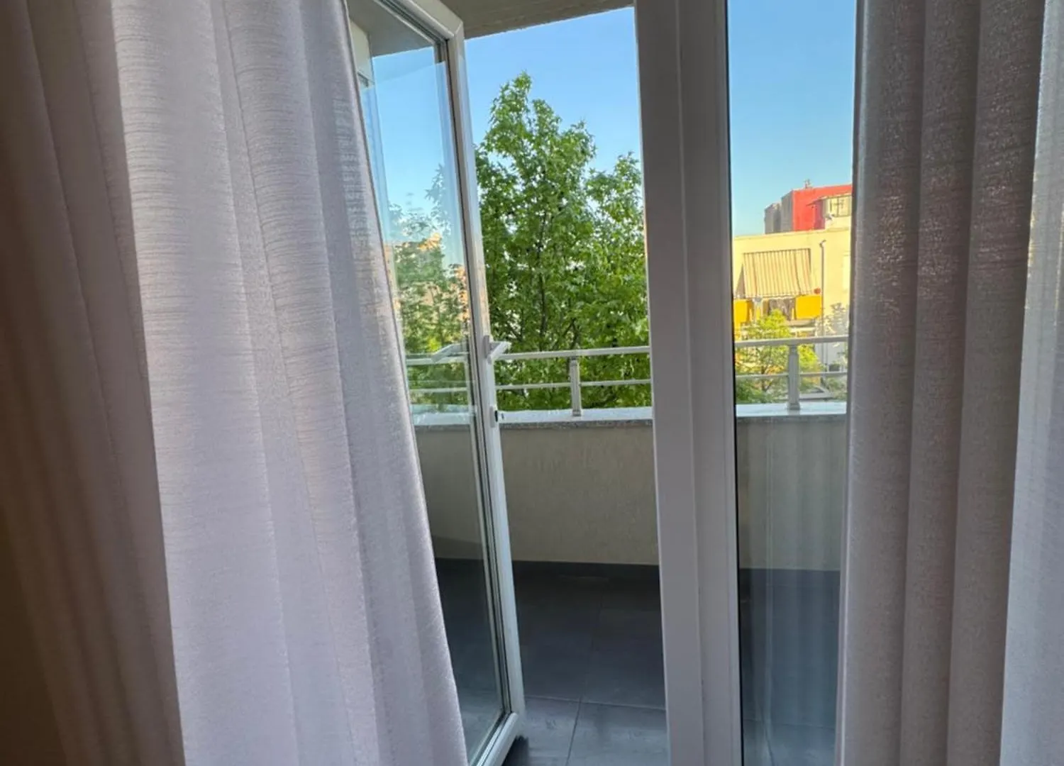 Ee Apartment Shkodra Albanien