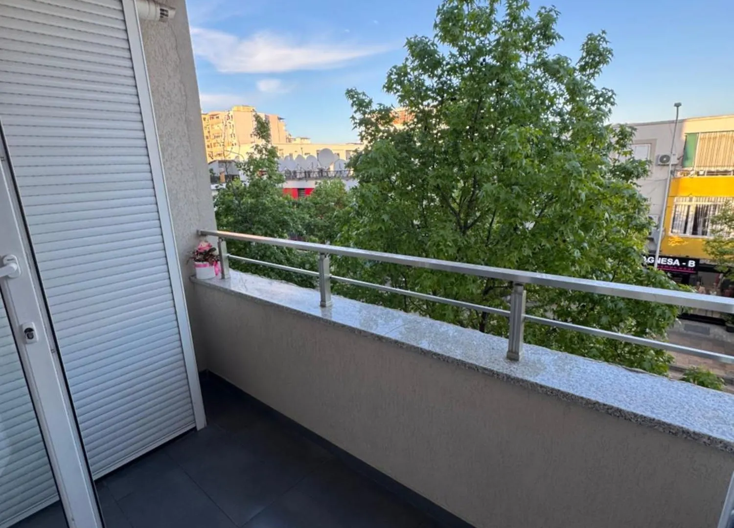 Ee Apartment Shkodra